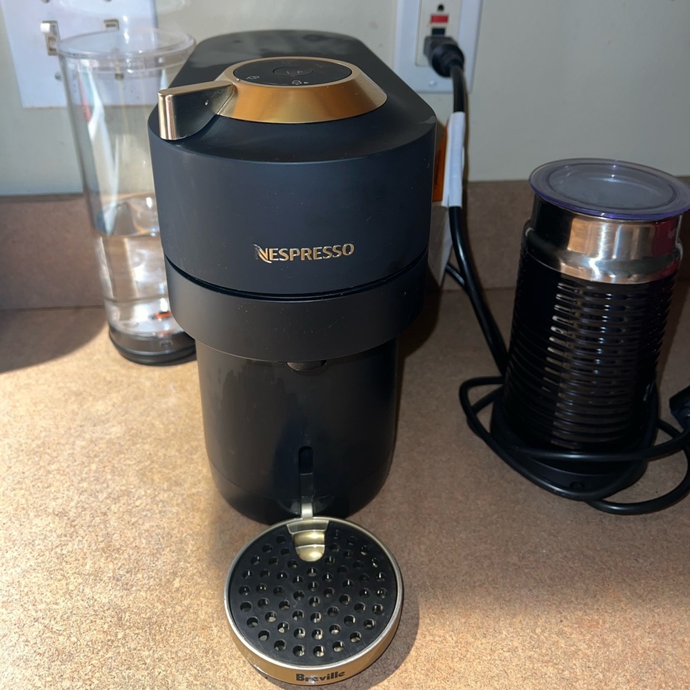 Nespresso Vertuo